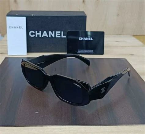 most popular chanel sunglasses 2022|Chanel presents the Spring 2022 eyewear collection.